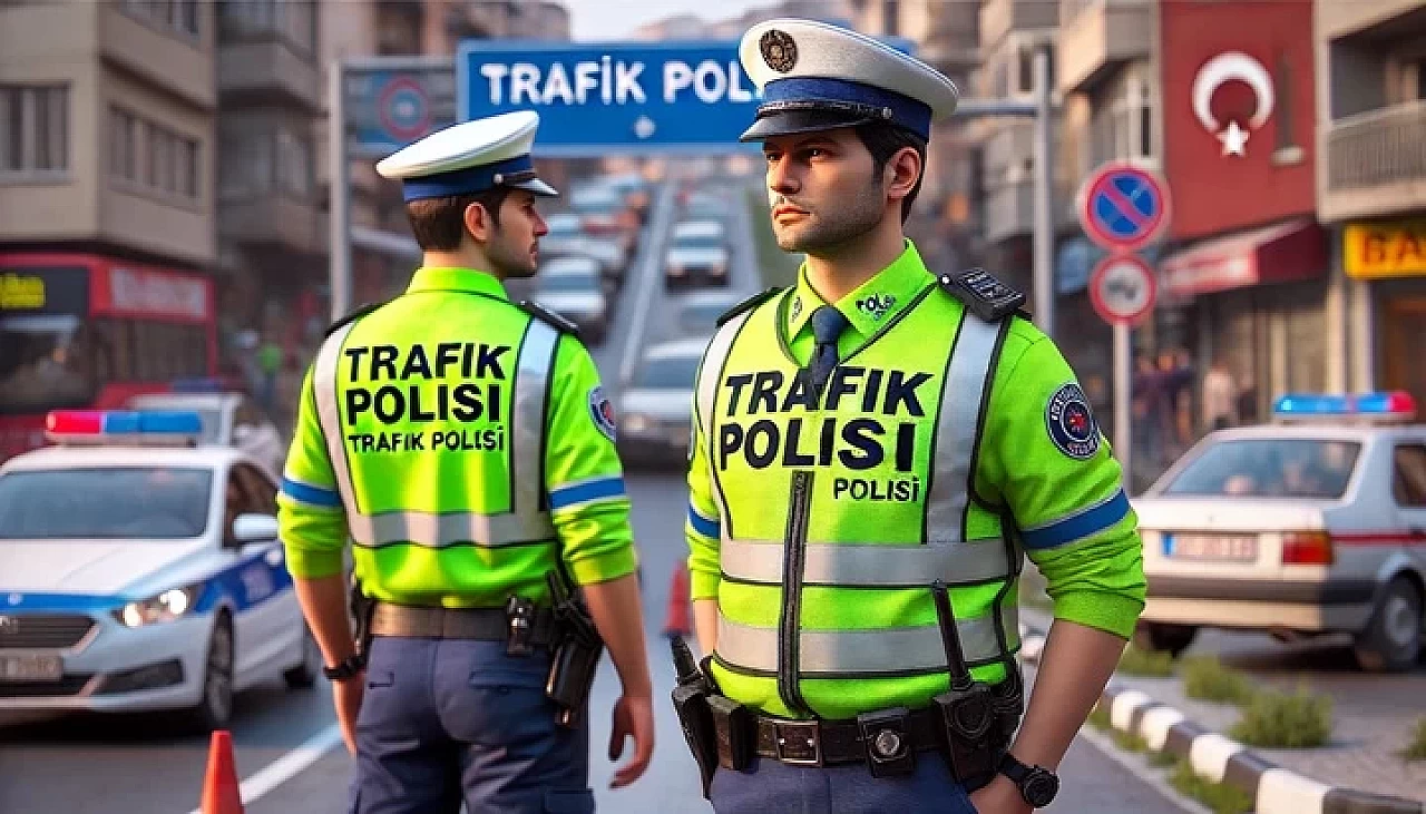 2647 TL Trafik Cezası Nedir? Nasıl ve Nereye Ödenir? Nasıl İtiraz Edilir?