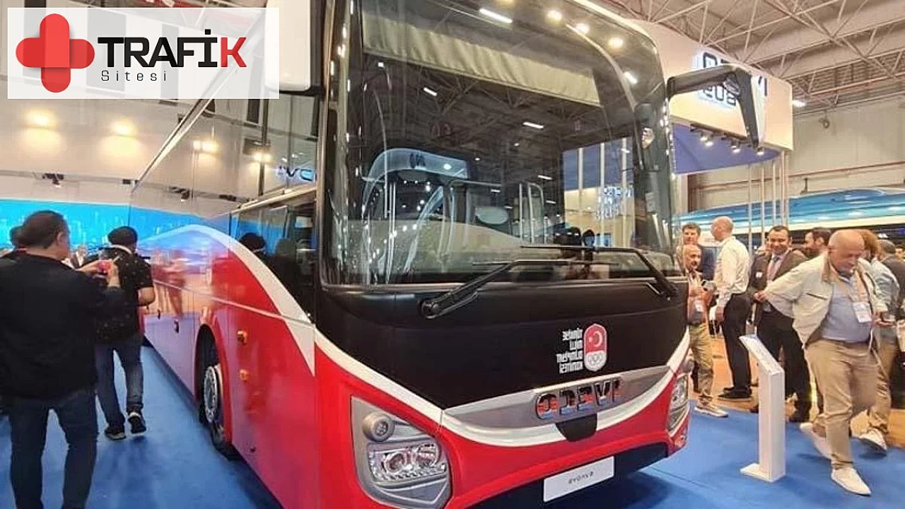 IVECO BUS, Asya ve Pasifik Bölgesi'nde Yeni İş Birliklerine Odaklanıyor ve Sıfır Emisyonlu Otobüsleri Destekliyor