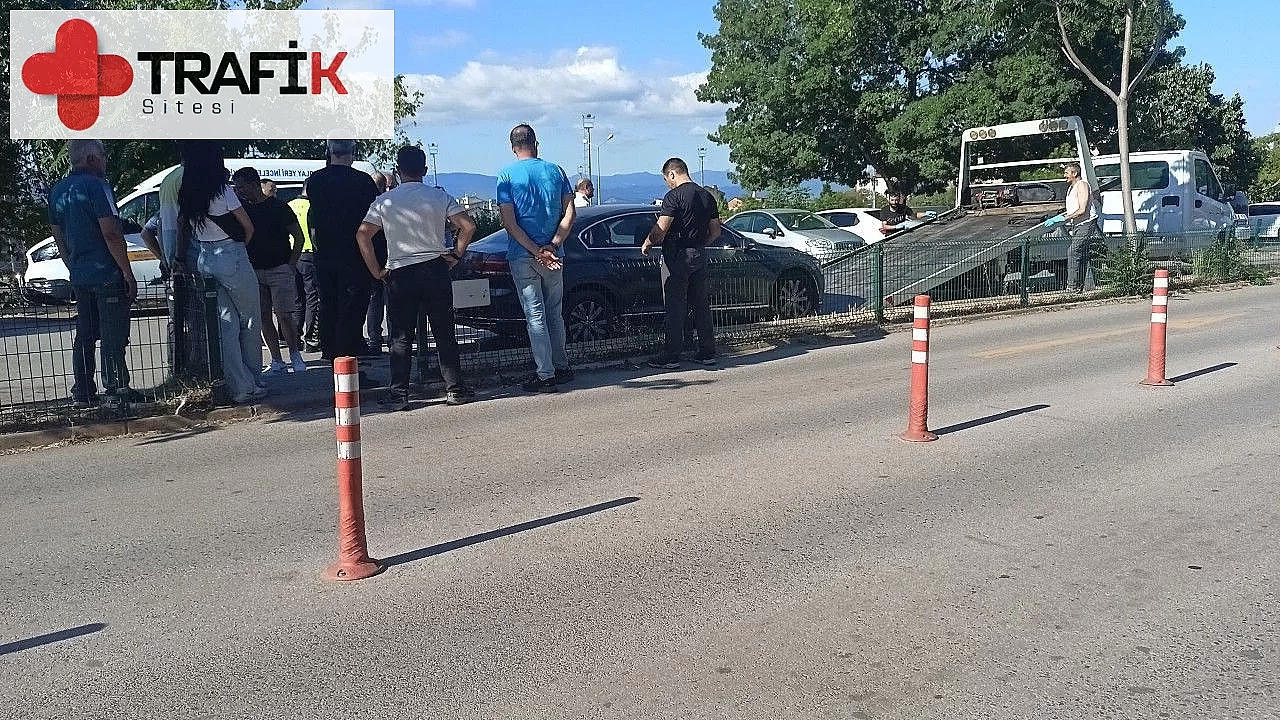 Körfez'de Polis Takibe Aldı: Ateş Açtılar, Yaralı Hastanede! Şüphelilerde Ele Geçen Paradan Şaşırtıcı Detaylar Ortaya Çıktı