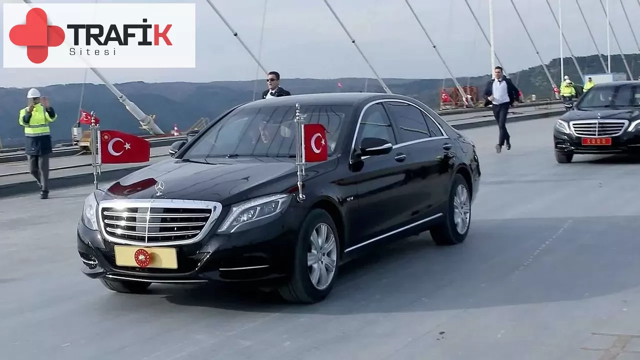 Erdoğan'dan Yüksek Teknoloji Hamlesi: Model Fabrikalar Kurulacak, 5 Milyar Dolarlık Otomotiv Teşviki Devrede!