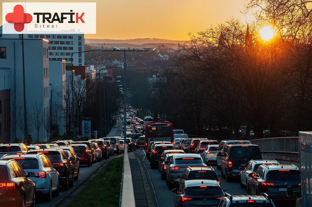 Trafikte Emniyet Genel Müdürlüğü'nün Trafikteki Görevleri Nelerdir?