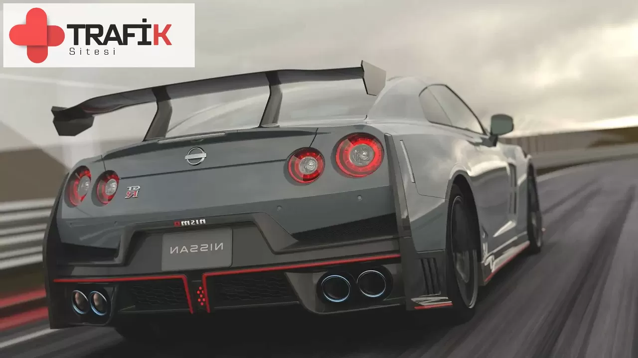 Nissan GT-R Modeli İçin Siparişler Artık Alınmıyor