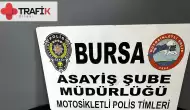 Durdurulan otomobilden aranan 2 suçlu çıktı!