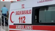 Şanlıurfa'da Otomobil Kanala Uçtu: 1 Kişi Hayatını Kaybetti, 2 Kişi Yaralandı