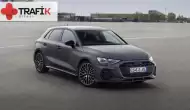 Yenilenen Audi S3: Gücü, Performansı ve Teknolojisiyle Göz Kamaştırıyor