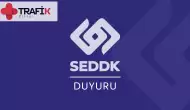 SEDDK, Sigorta Şirketlerine Trafik Sigortası İle İlgili Duyuru Yaptı