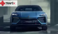 "Lamborghini'nin Yeni Elektrikli Modeli, Markanın En Güçlüsü Olacak"