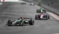 "Formula 1'de Heyecan Başlıyor: Yeni Sezon Start Alıyor!"