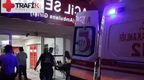 Isparta-Antalya Karayolunda Otomobil ile Kamyon Çarpıştı: 1 Ağır Yaralı ve 3 Yaralı Var