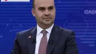 Bakan Kacır: Türkiye'ye yeni yatırım son aşamada!