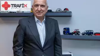 "OSD 50. Yıl Kutlamaları: Otomotiv Sektöründen Türkiye Ekonomisine 11 Milyar Dolarlık Katkı!"