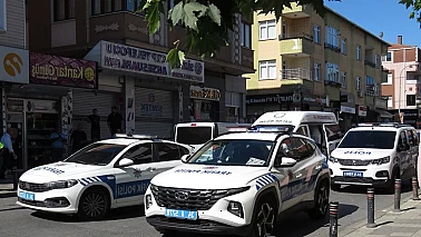 Ataşehir'de Çöp Kamyonu Kaza Yaptı: Yaşlı Kadının Vefat Etti!