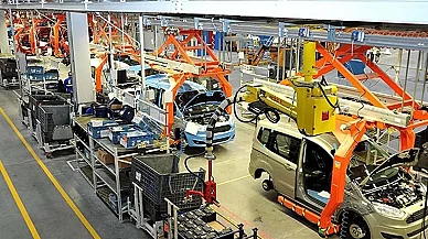 Ford Otosan, atık bataryaları enerji depolama sistemlerinde kullanacak FO&US projesini başlatıyor