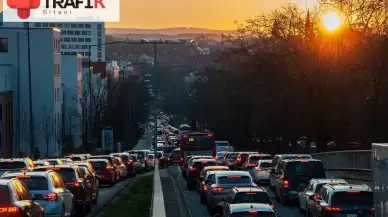 Trafikte İlk Geçiş Hakkı ve Geçiş Üstünlüğü Kimlerdedir?