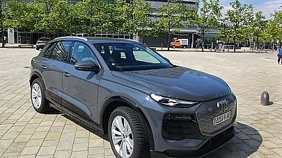 Audi, 2024-2026'da Türkiye pazarına odaklanarak 20 yeni model tanıtacak ve 2026'da Formül 1'e geri dönüş yapacak