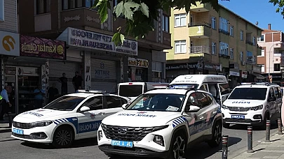 Ataşehir'de Çöp Kamyonu Kaza Yaptı: Yaşlı Kadının Vefat Etti!