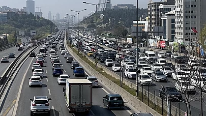 Akıcı Trafikte Önlenebilir Engellemeler Ne Suretle Ortaya Çıkabilir?