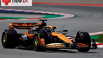 McLaren, Hızlı Virajlarda Fark Yaratmayı Hedefliyor