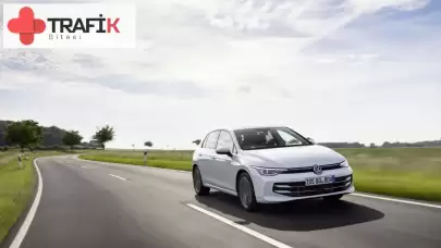 Volkswagen Golf, 50. Yıl Kutlaması İçin Yenilenen Tasarım ve Teknolojilerle Göz Kamaştırıyor