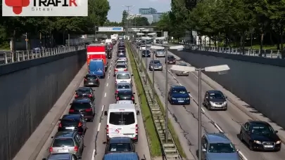 Trafikte Kural İhlalleri İçin Hangi Numara Aranmalıdır?