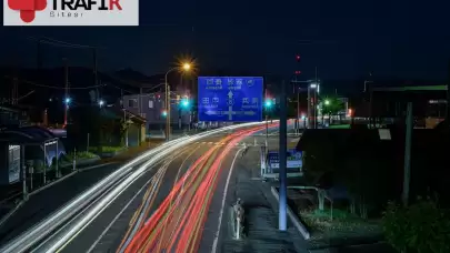 Trafik Magandası Ne Demek?