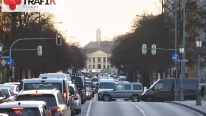 Trafikte Lamba İşareti Ne Anlama Gelir?