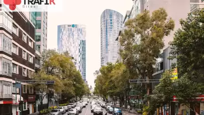 Trafik Uyarı İşaret Levhalarının Genel Şekli Nedir?