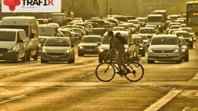 Trafikte Kavşak Nedir?