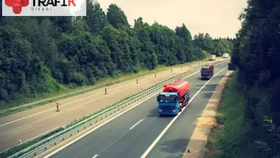 Trafikte Rücu Nedir?