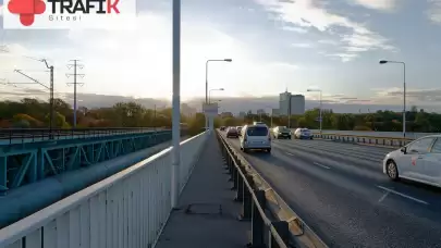 Trafikte Refüj Ne Demek?