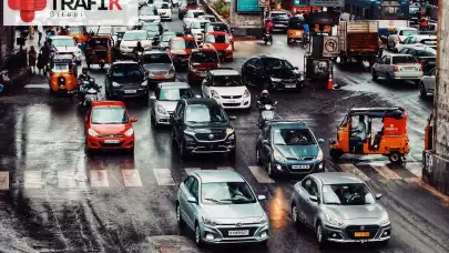 Trafikte Dönel Kavşak Kuralları Nelerdir?