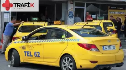 İstanbul'da Kaç Taksi Plakası Var ve Plaka Fiyatları Ne Kadar? Şehir Şehir Taksi Plakası Fiyatları İşte Detaylar!