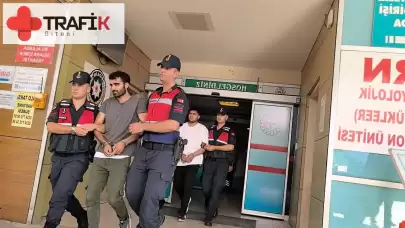 Bursa'da silahlı 'yol verme' kavgasında 1 kişi öldü, kardeşler tutuklandı