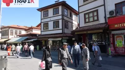 Türkiye'de 15 adımda biten sokak görenleri şaşırtıyor!