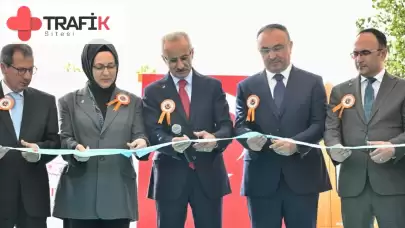 Tekirdağ'da Trafiğe Nefes Aldıran Yenilikler Devreye Alınıyor