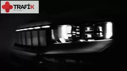 Yeni Jeep Compass'ın teaser görselleri, merak uyandırıyor!