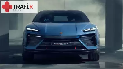 "Lamborghini'nin Yeni Elektrikli Modeli, Markanın En Güçlüsü Olacak"