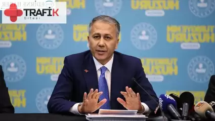 Yeni Yılda Trafik cezaları artacak!