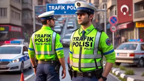 2647 TL Trafik Cezası Nedir? Nasıl ve Nereye Ödenir? Nasıl İtiraz Edilir?