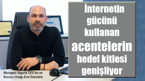 Dijital platformlardan faydalanan seyahat acentelerinin potansiyel müşteri tabanı genişliyor