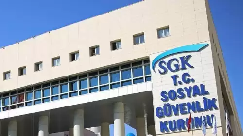 SGK, Emekliler Yılı'nda yapılacak indirimleri açıkladı