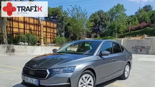 Yenilenen Škoda Octavia: Konfor, Güvenlik ve Performans