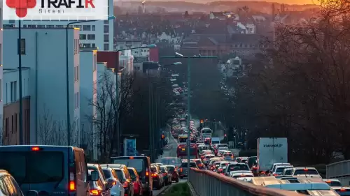 Trafikte Ruhsatsız Araç Kullanmanın Cezası