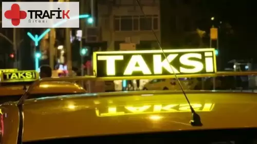 Bursa Gülbahçe'de Taksi ve Dolmuş Tartışmaları Sürüyor