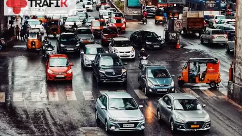 30/1-b Trafik Cezası Nedir? Nereye Ödenir? Nasıl İtiraz Edilir?