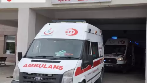 Astsubay, Memleketinde Motosiklet Kazası Geçirerek Hayatını Kaybetti