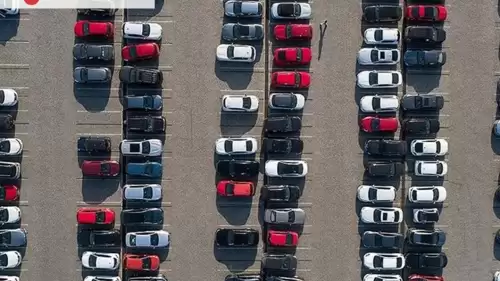 İstanbul'da Araç Çekme ve Otopark Ücretlerine Zam Yapıldı