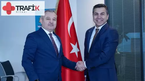 "Türkiye Sigorta ve PTT AŞ Arasında İşbirliği Anlaşması İmzalandı"