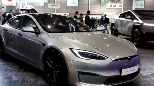 Tesla'nın Piyasa Değeri 1 Trilyon Doların Altına Geriledi