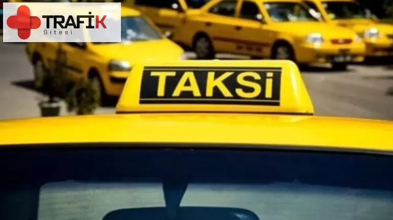 İstanbul'da Taksiciler Artık Yol ve Yolcu Seçemeyecek